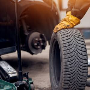 İnönü Oto Lastikçi